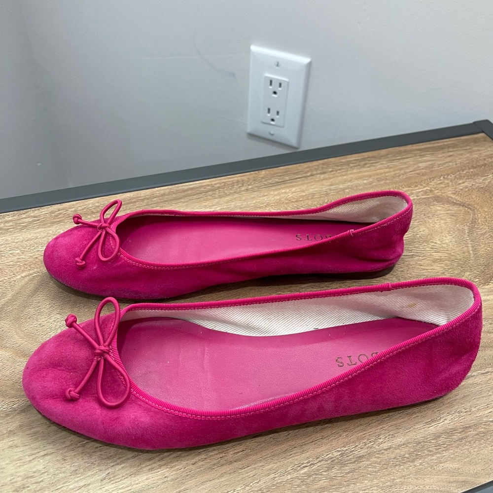 Talbots